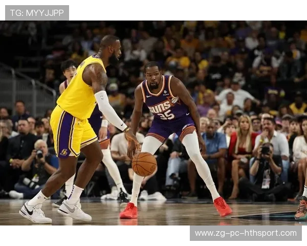 史诗对决：詹姆斯与杜兰特的巅峰对决回顾！，詹姆斯和杜兰特一队会怎么样