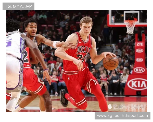 公牛队新秀状态火热，备战新赛季，公牛队现役首发阵容