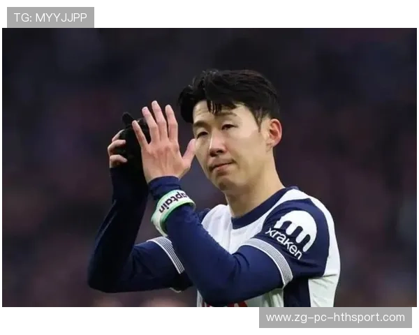 孙兴慜回撤接球后实现超快推进,热刺形成半场压制 孙兴慜回撤接球后实现超快推进,热刺形成半场压制