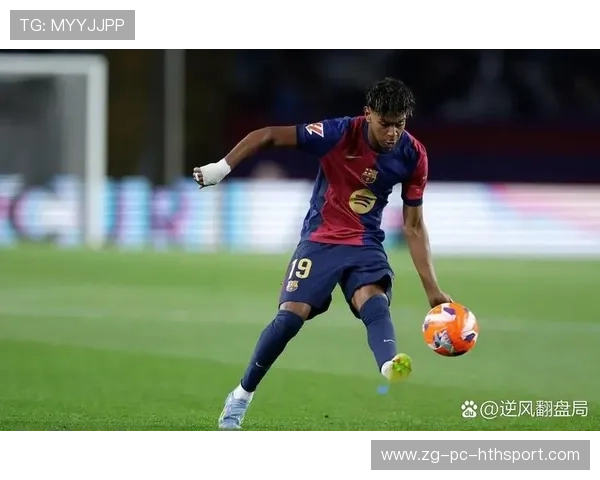 亚马尔射门角度选择合理