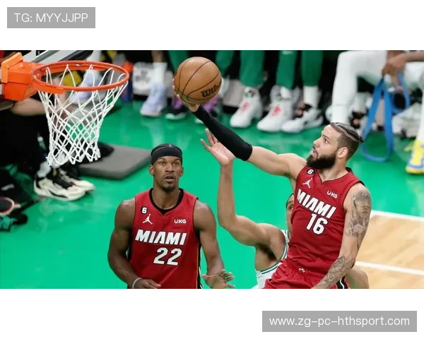 凯尔特人轮转速度明显下滑